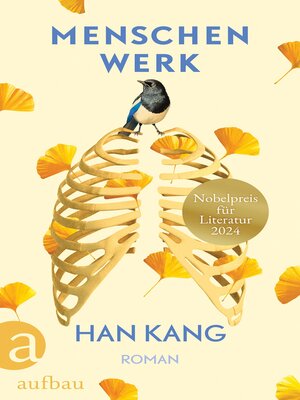 cover image of Menschenwerk